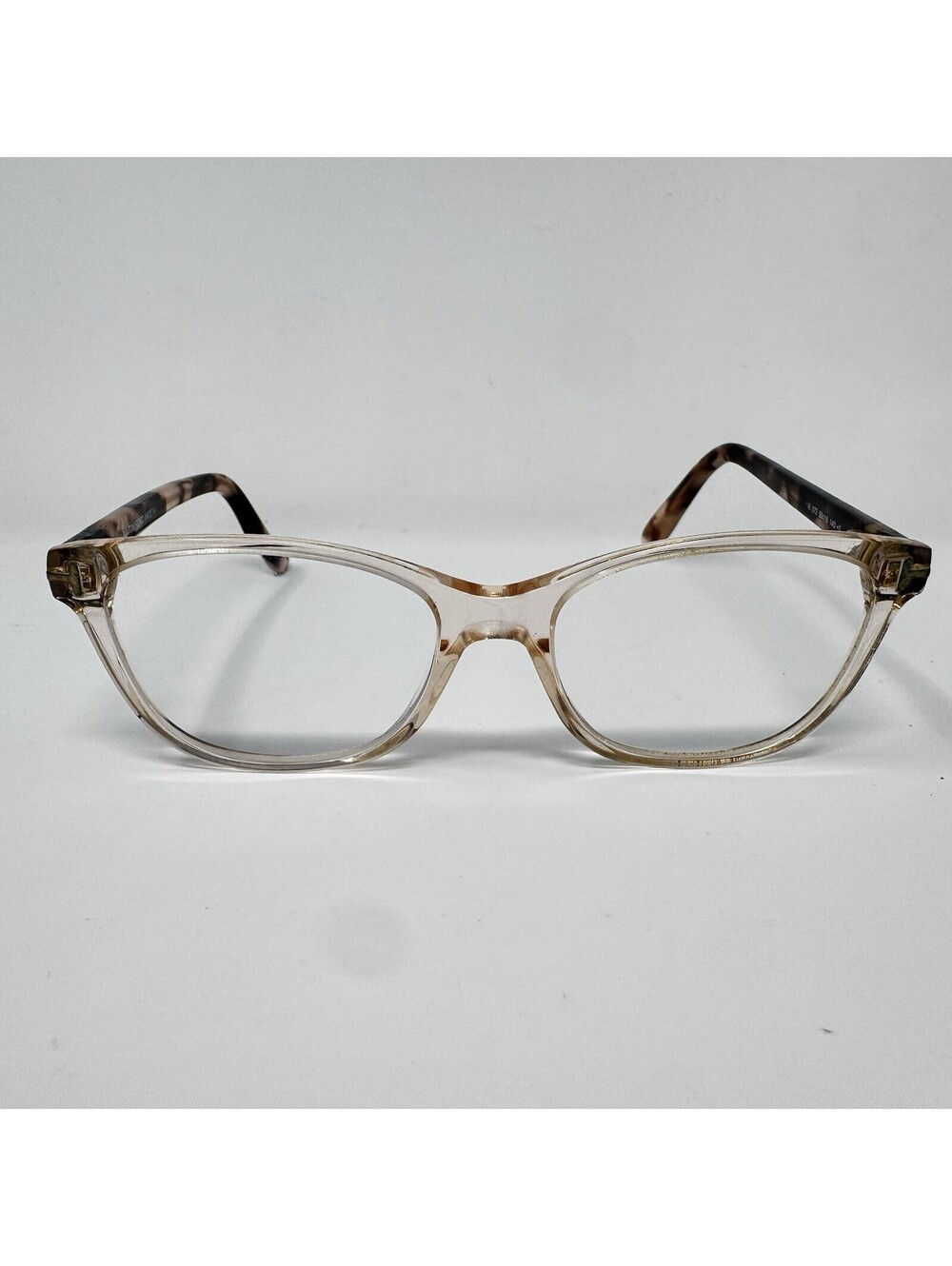 Tom Ford FT5638-B 072 Crystal Pink Havana Eyeglass Frames 50-16-140